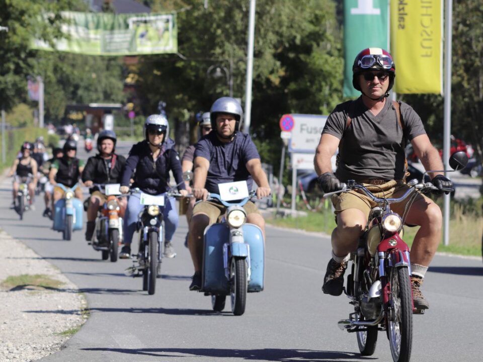 Puch Club Fuschl am See © Puch Club Fuschl am See