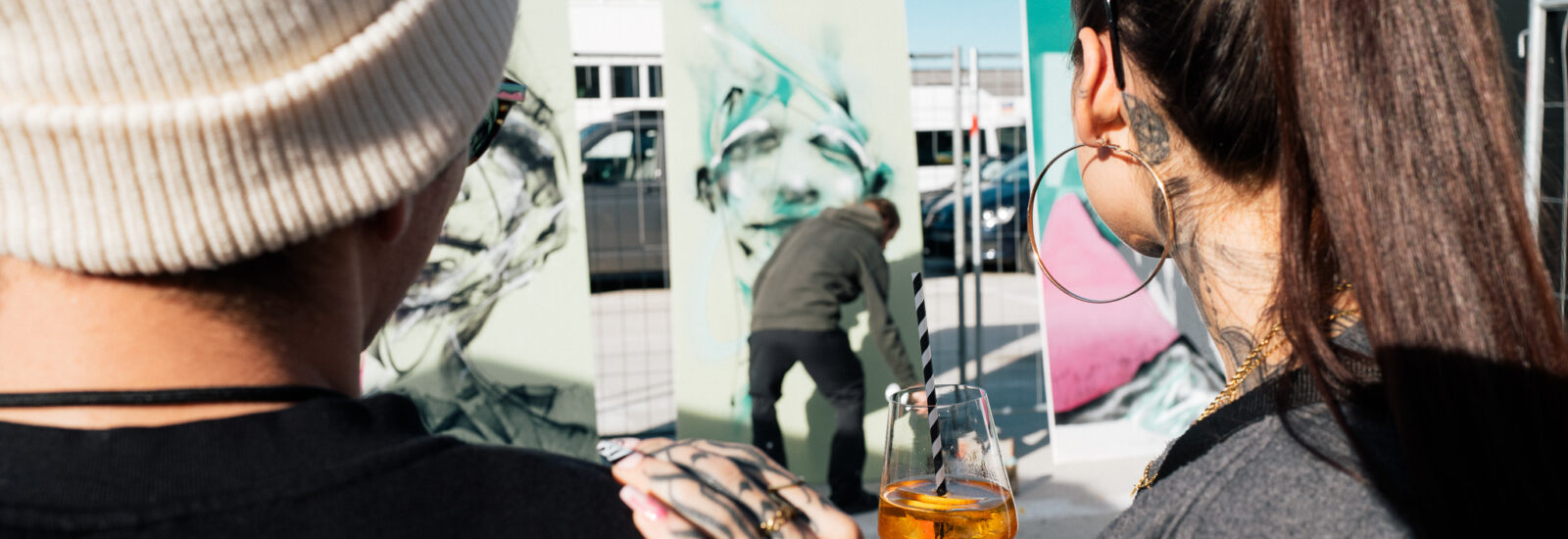 Spirit of Art festival Salzburg