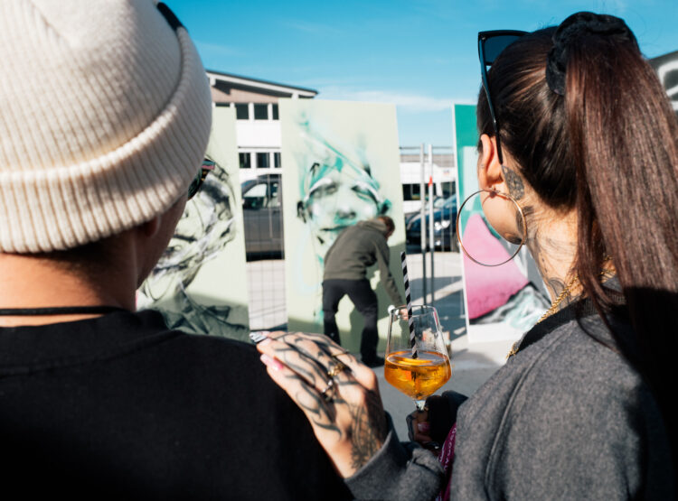 Spirit of Art festival Salzburg