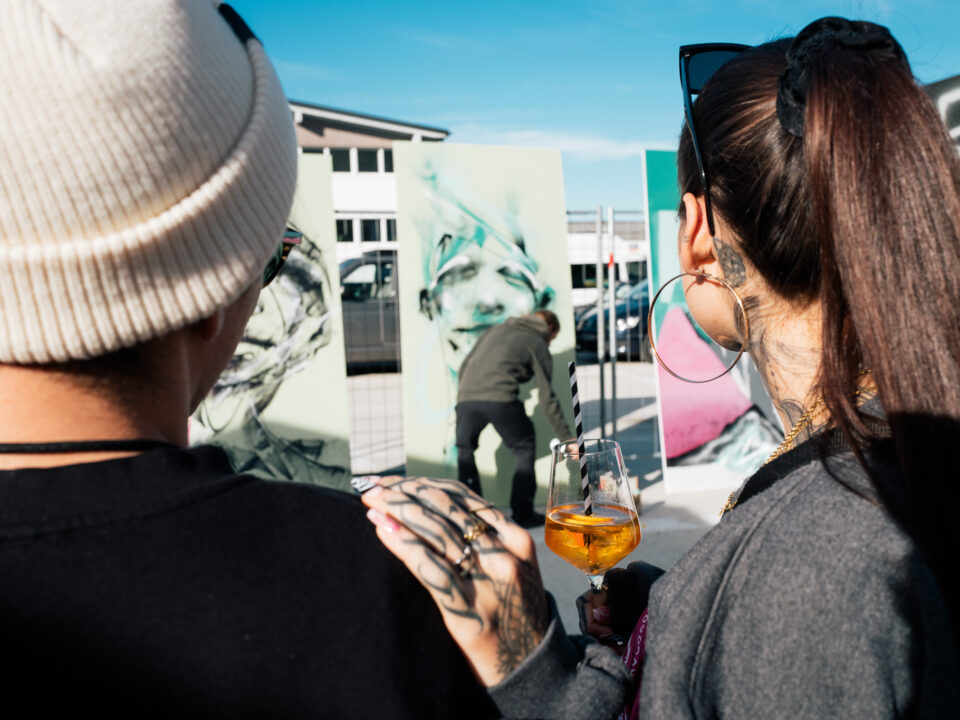 Spirit of Art festival Salzburg