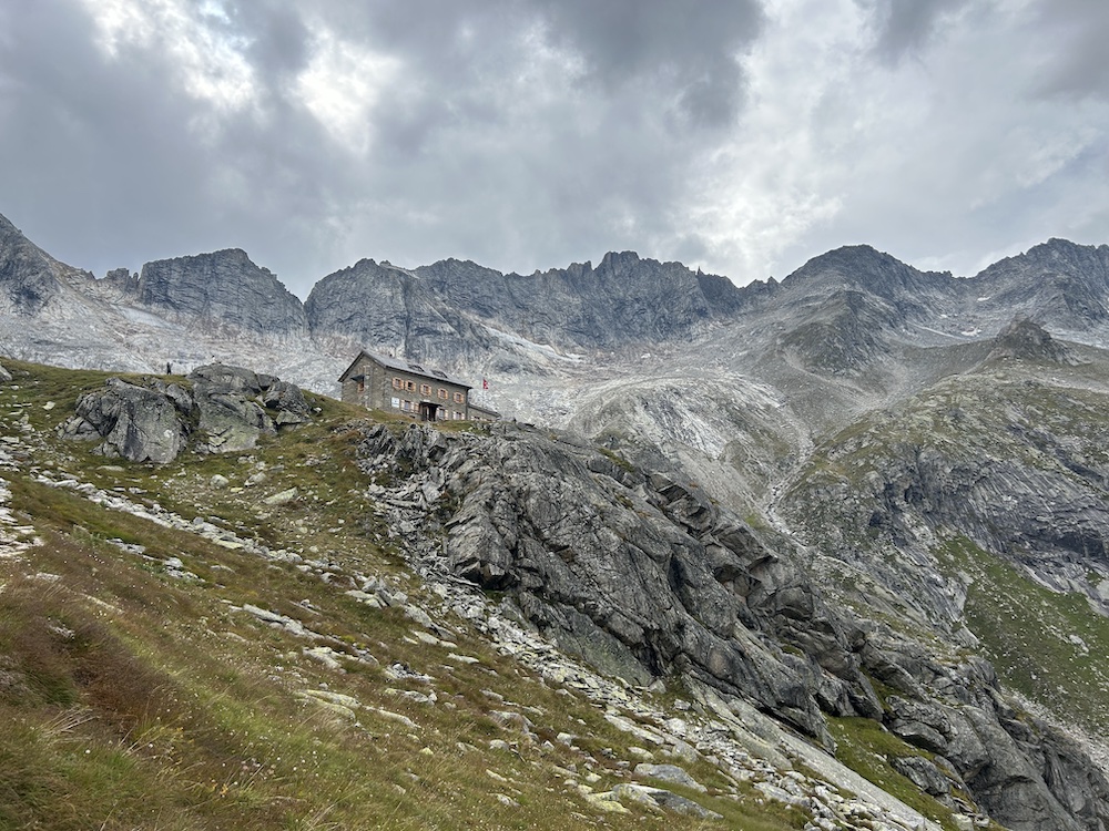 Richterhütte