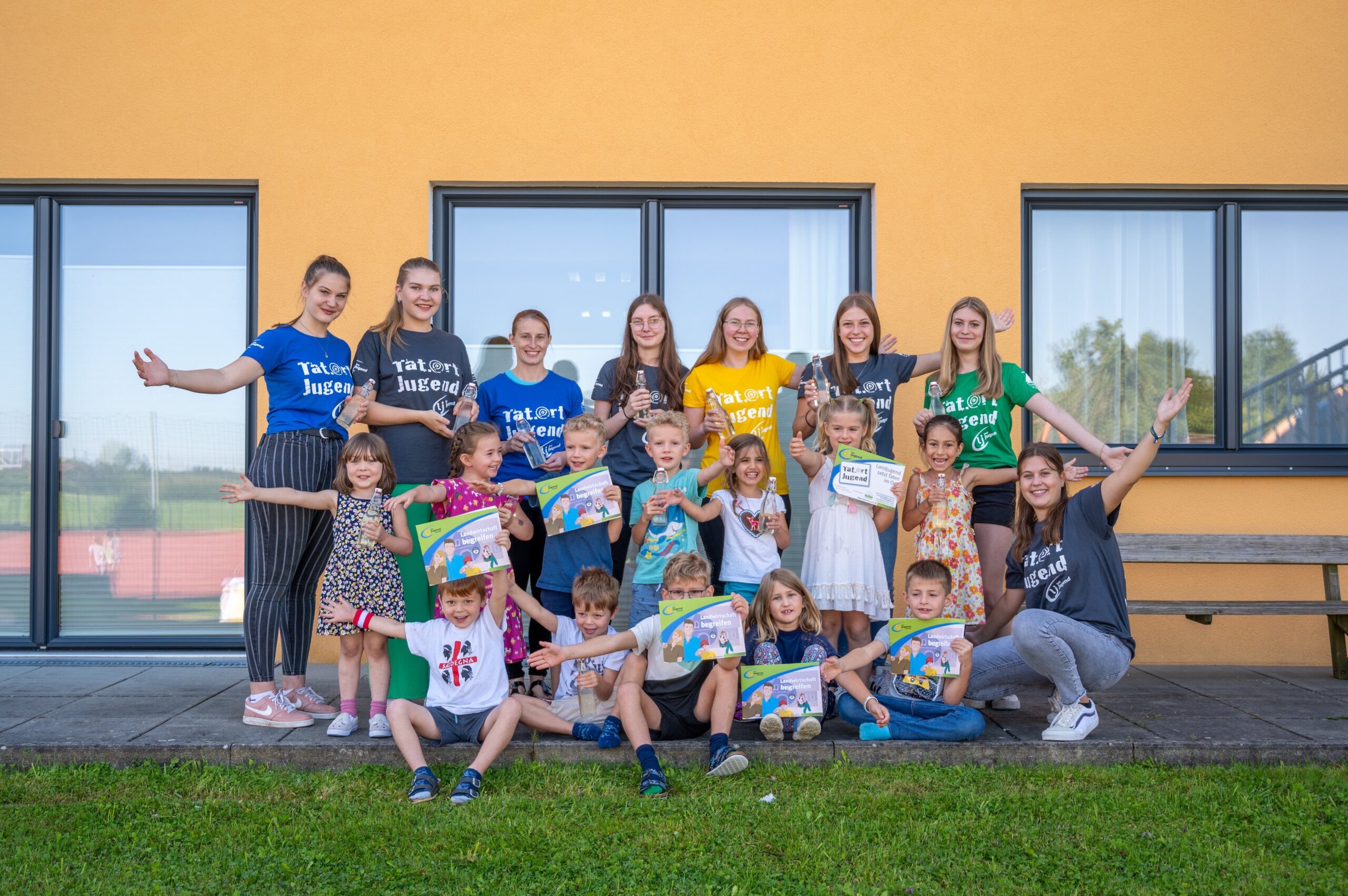 ©Landjugend Lamprechtshausen