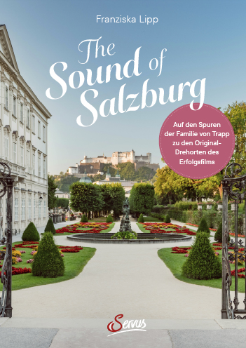 The Sound of Salzburg Buchcover