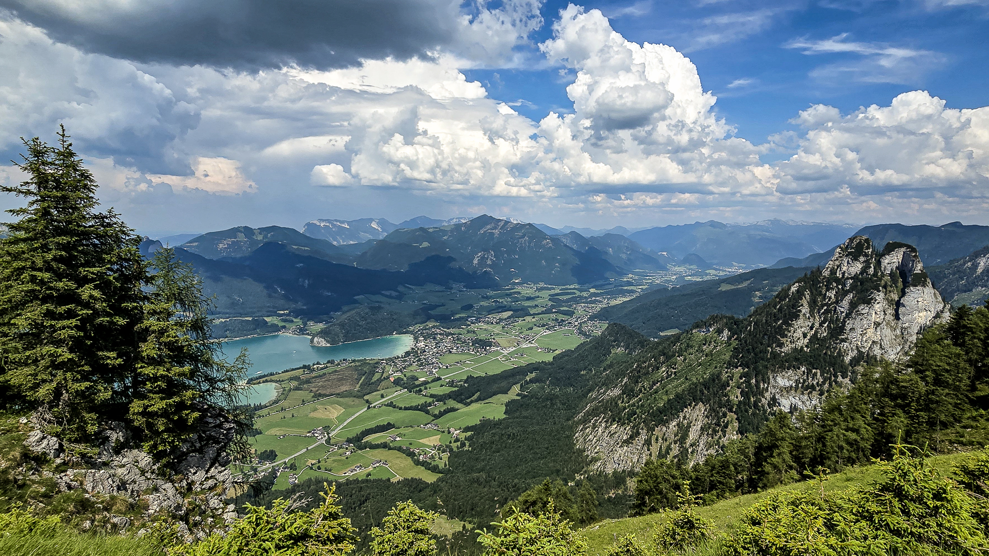 Sparber (rechts) © Melanie Deisl