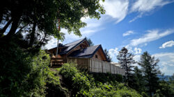 Bleckwandhütte © Melanie Deisl