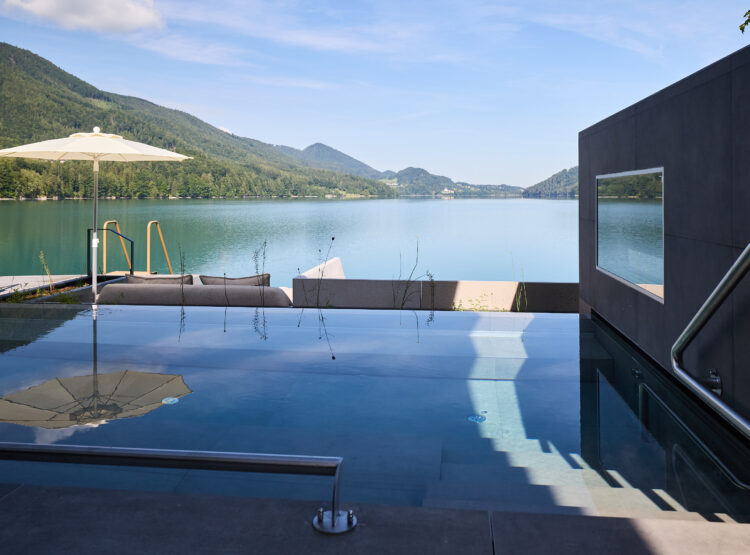 Vogl's Nest am Fuschlsee © Vogl's Nest