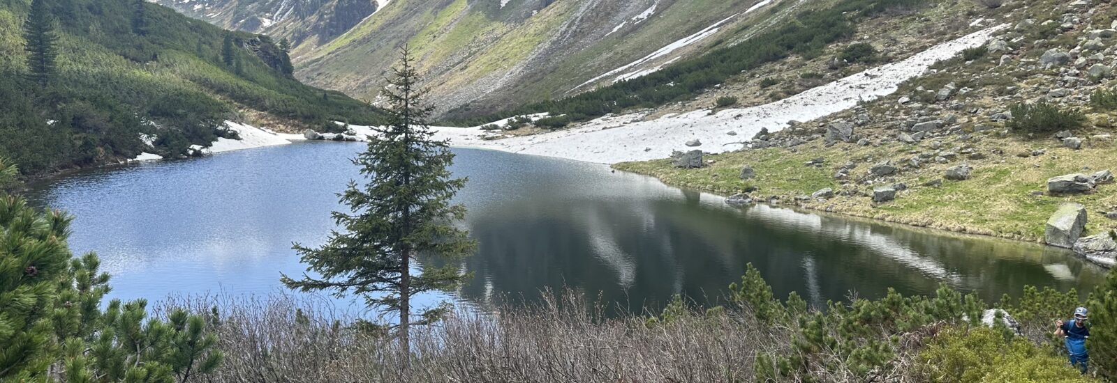 Grünsee
