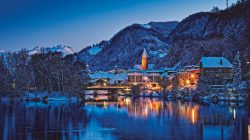 Adventzauber in Hallein