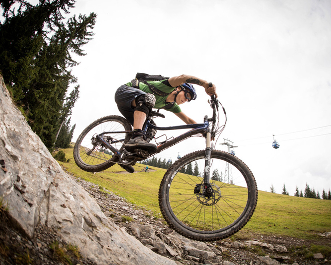 Rad & Bike Pinzgau