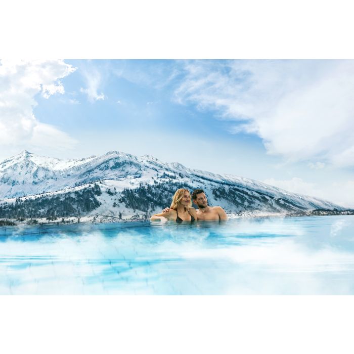 Expedition GletscherFit & ThermenWellness