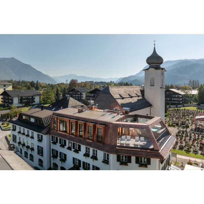 Verwöhnpension Plus