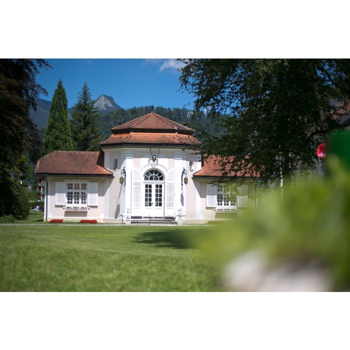 Gesundheitswoche am Wolfgangsee