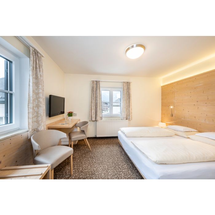 Verwöhnpension Plus