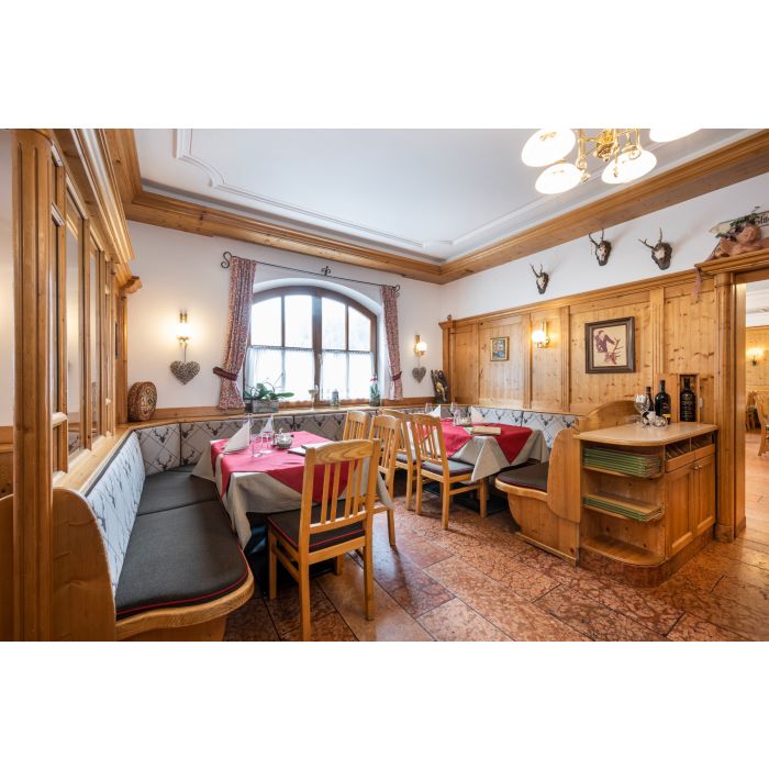 Verwöhnpension Plus