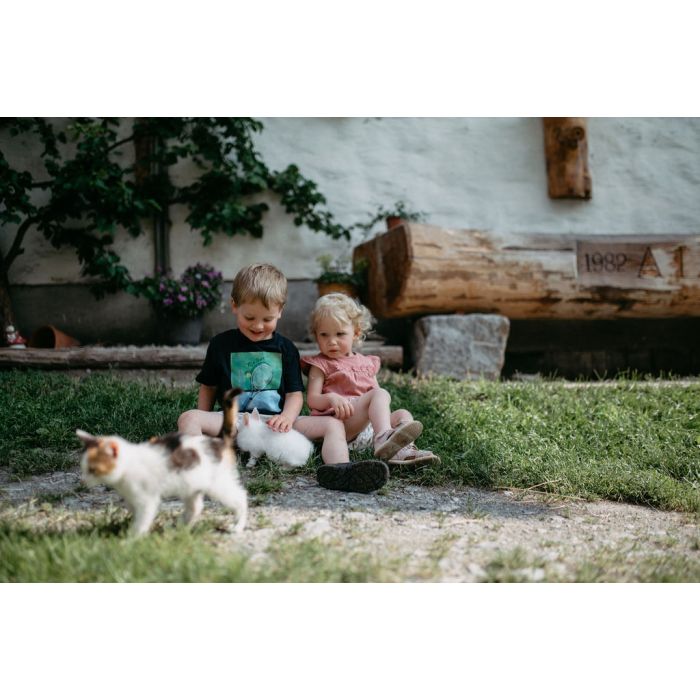Deine Bauernhofauszeit im SalzburgerLand