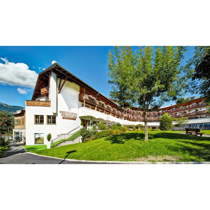 ALPENHAUS.RADLN