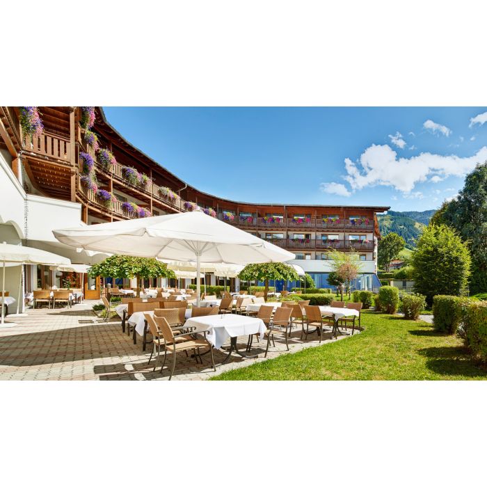 ALPENHAUS.RADLN