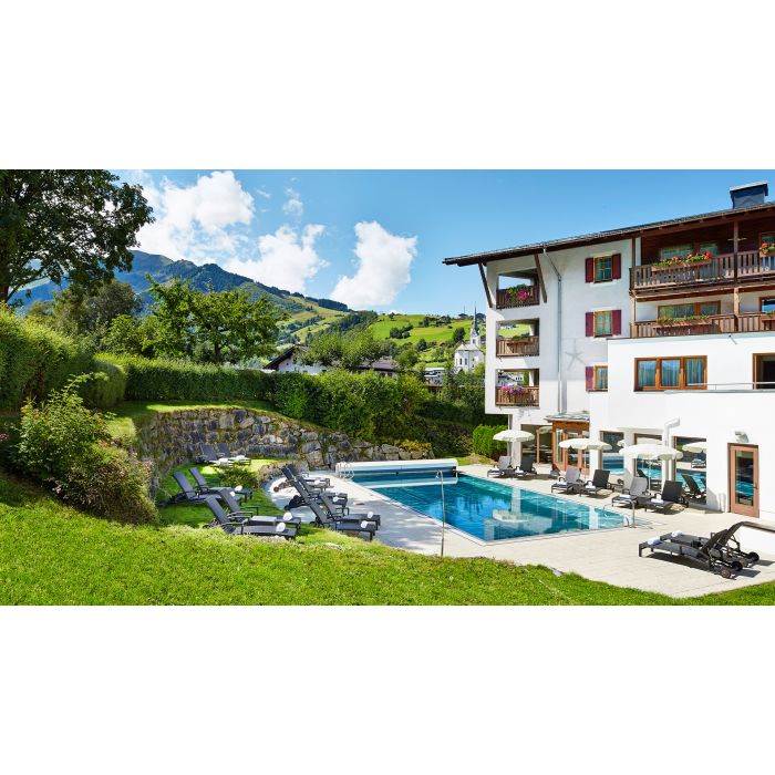 ALPENHAUS.RADLN