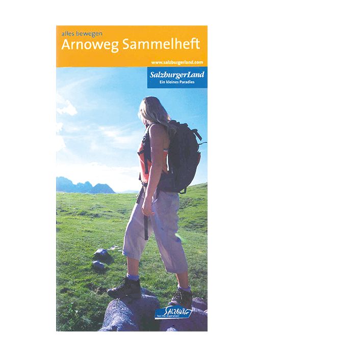 Arnoweg Sammelheft