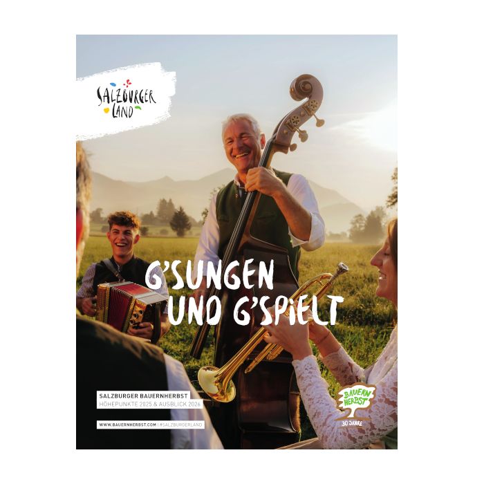 Bauernherbst-Zeit