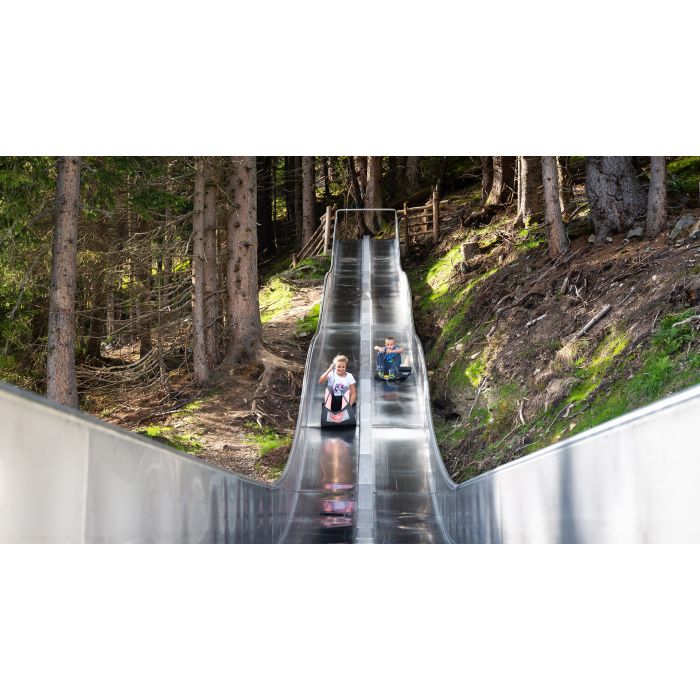 Ganz schön Bergverliebt