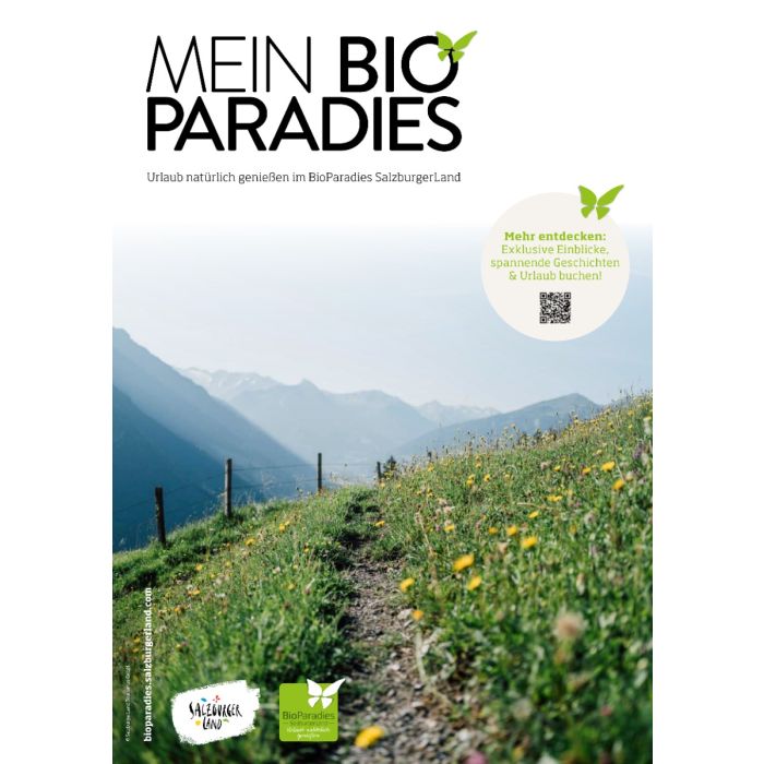 Bioparadies SalzburgerLand