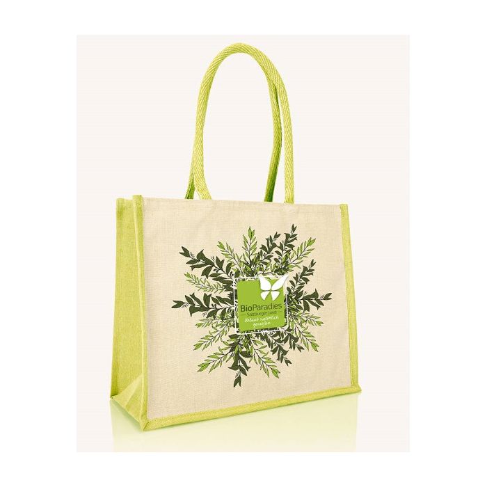 BioParadies SalzburgerLand Shopper