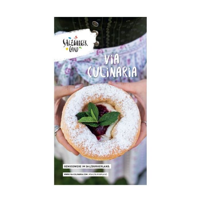 Via Culinaria Genuss-Guide