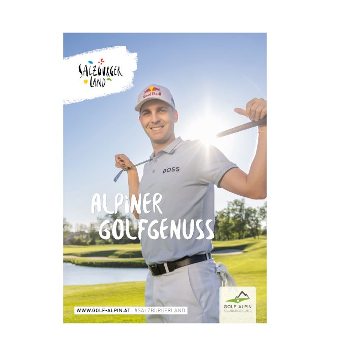 Golf Alpin