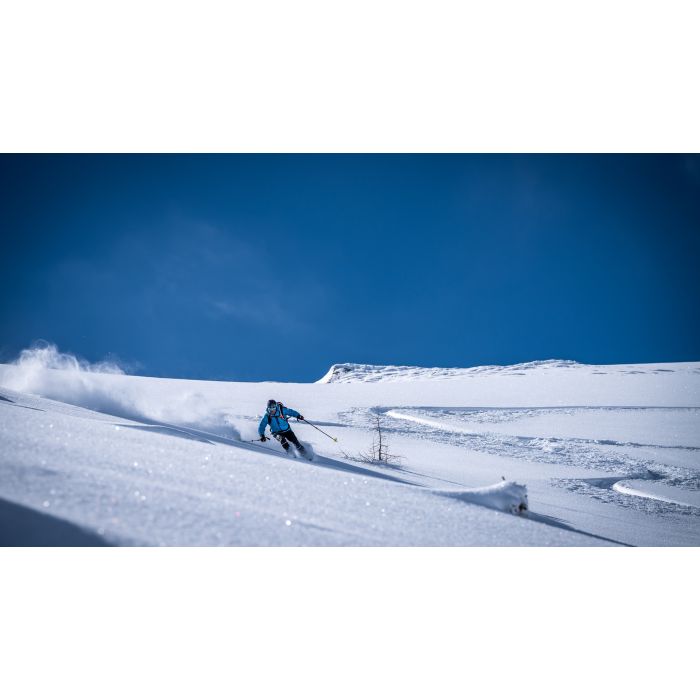 Ski- & Naturgenuss – ganz ohne Auto