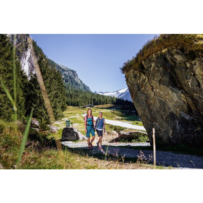 Ganz schön Bergverliebt