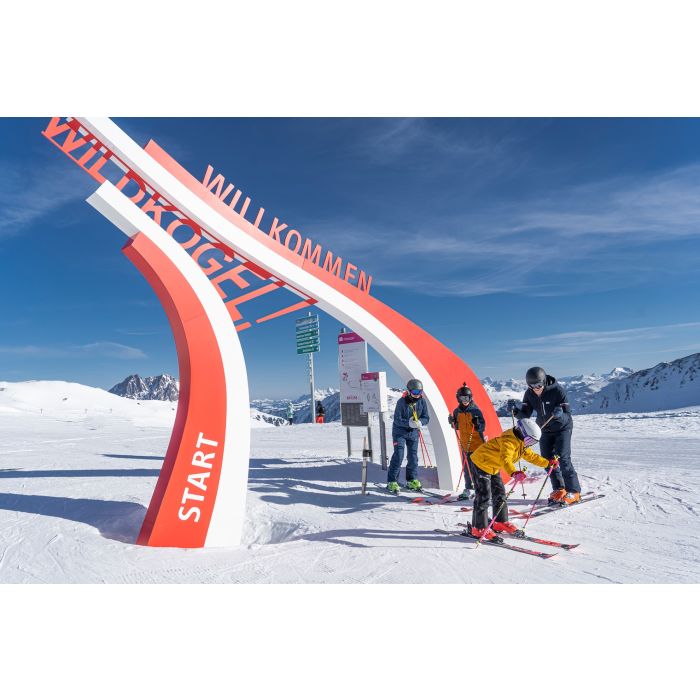 Täglich grüßt das Winterglück