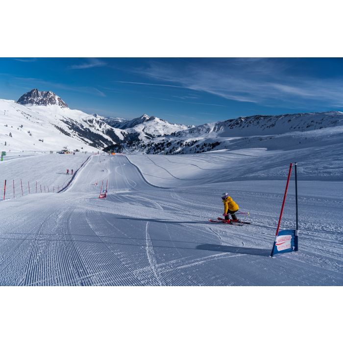 Täglich grüßt das Winterglück