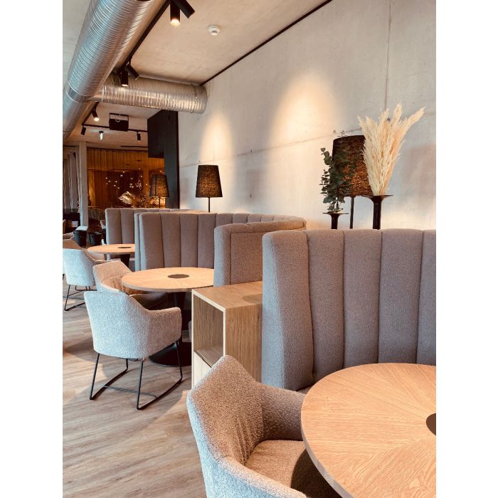 Restaurant VOI.bio