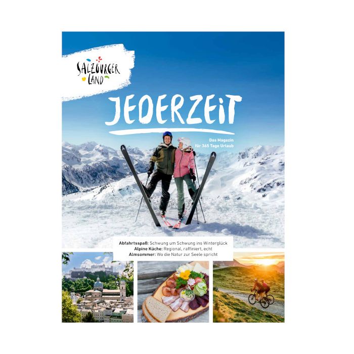 Jederzeit