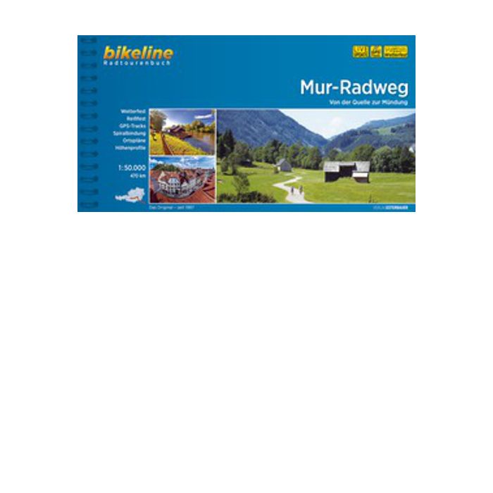 Murradweg Führer