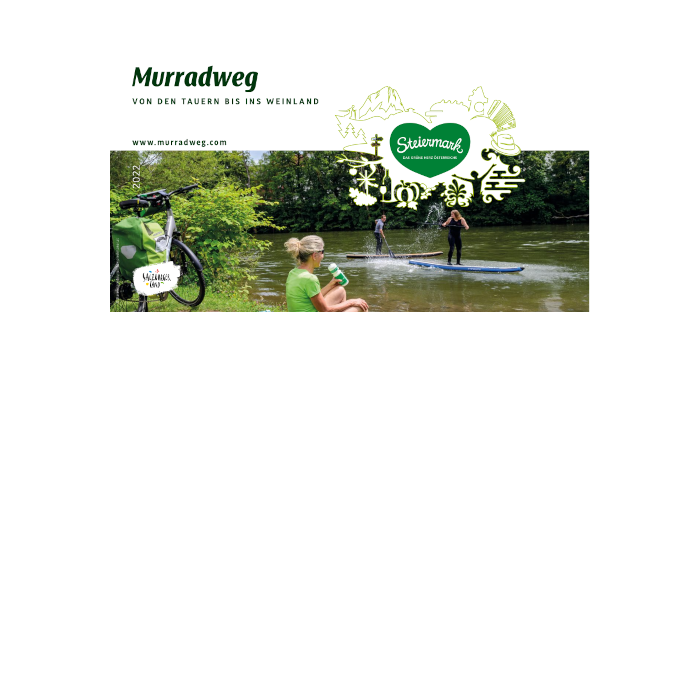 Murradweg Folder