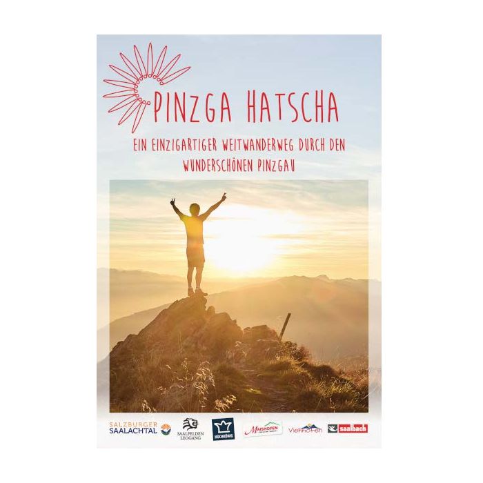 Pinzga' Hatscha