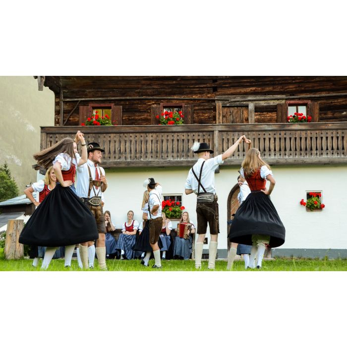 Autofrei in die Wanderregion Abtenau