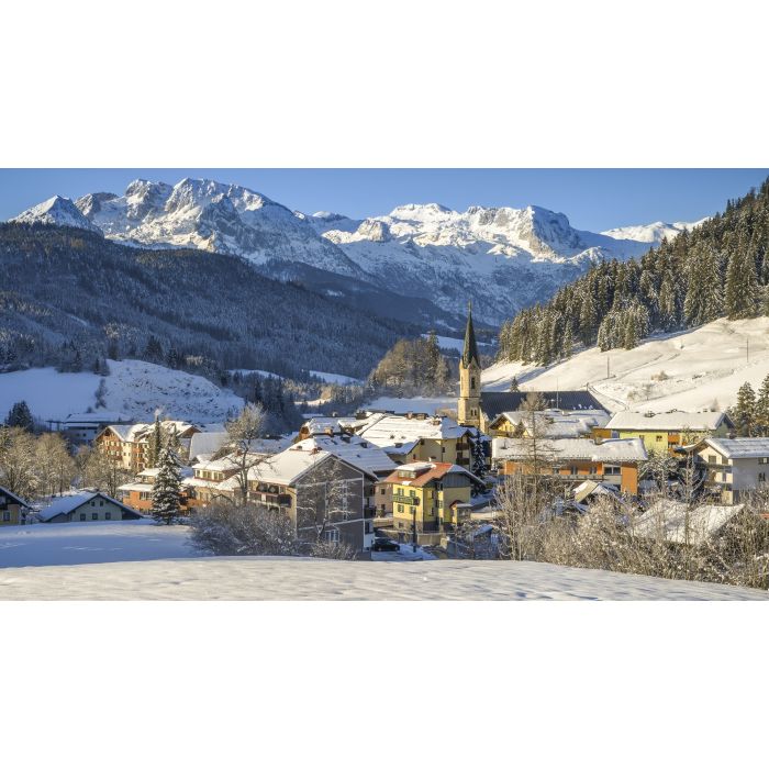 Entspannt ins Familien-Winterabenteuer