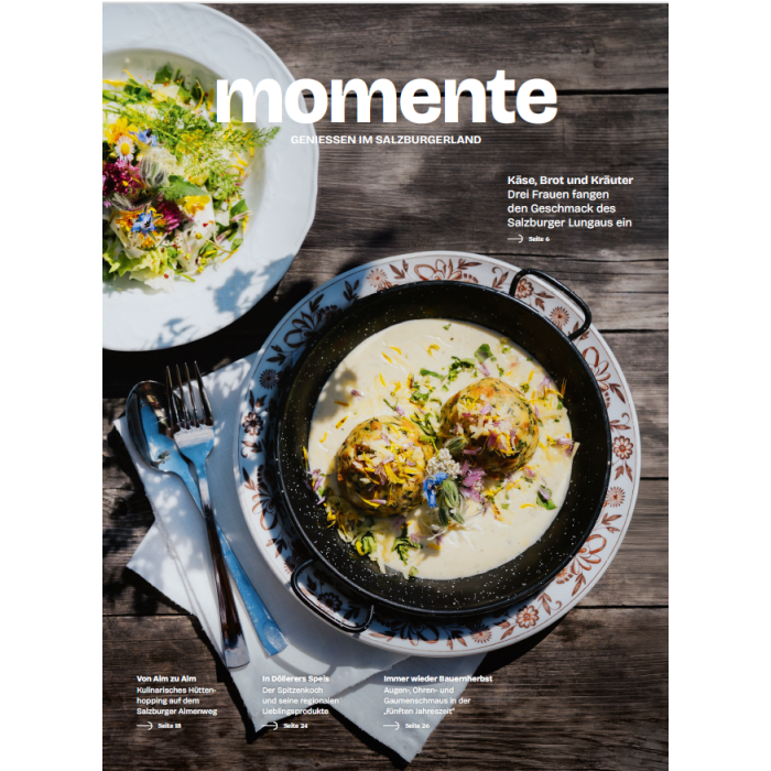 Momente 