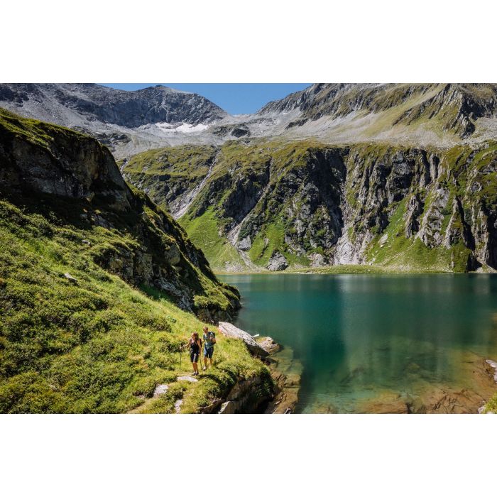 Ganz schön Bergverliebt