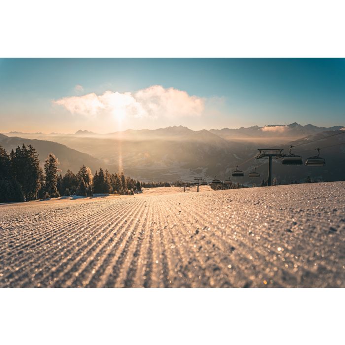 Skispass in Zell am See-Kaprun mit den Öffis