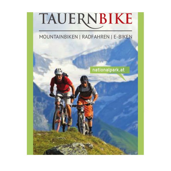 Tauernbike Nationalpark Hohe Tauern