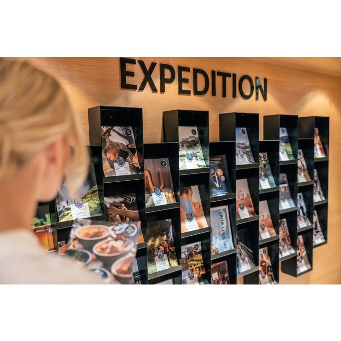 Expedition Bergluft
