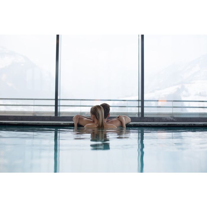Expedition GletscherFit & ThermenWellness