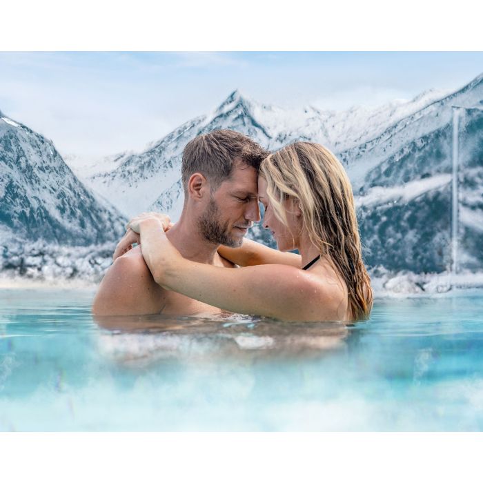 Expedition GletscherFit & ThermenWellness