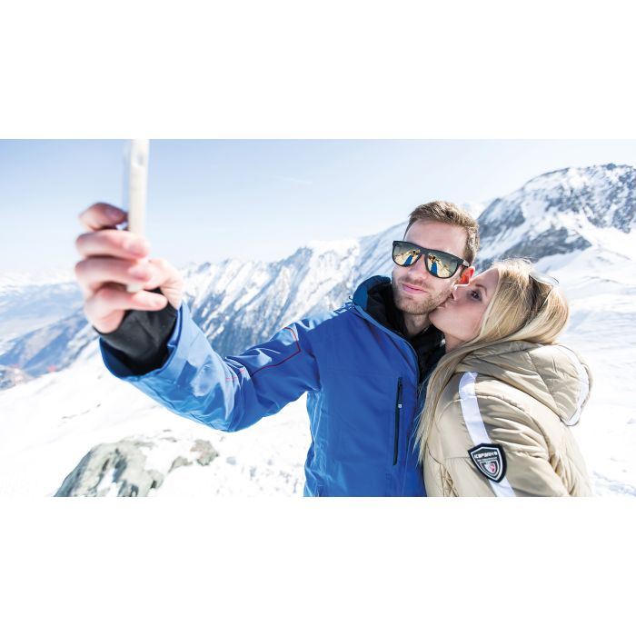Expedition GletscherFit & ThermenWellness
