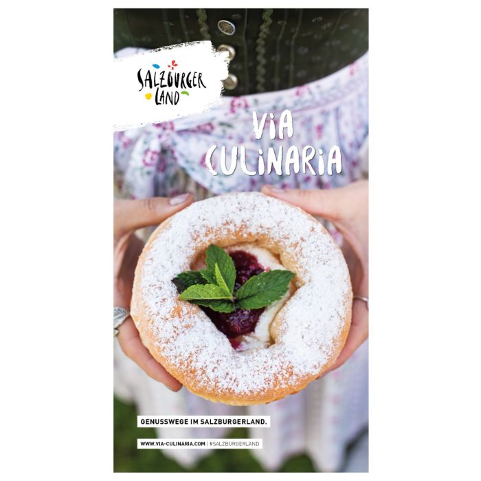 Via Culinaria Genuss-Guide