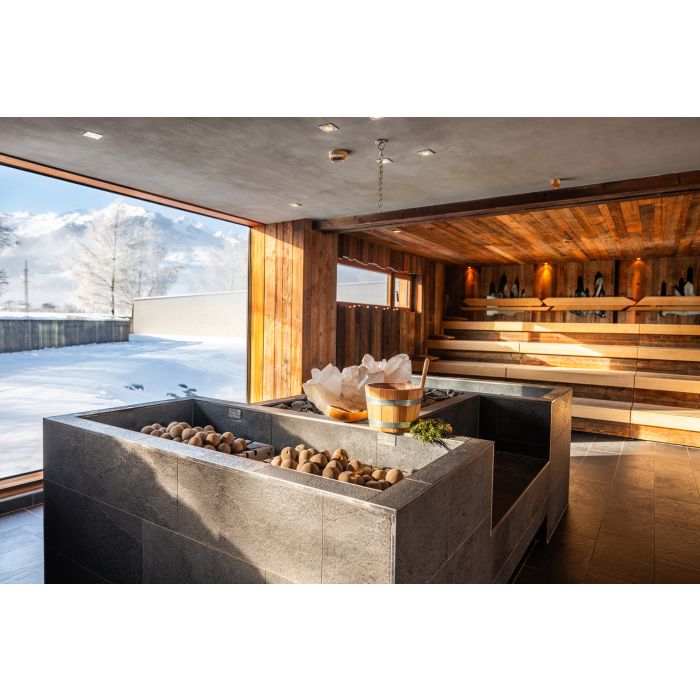 Expedition GletscherFit & ThermenWellness